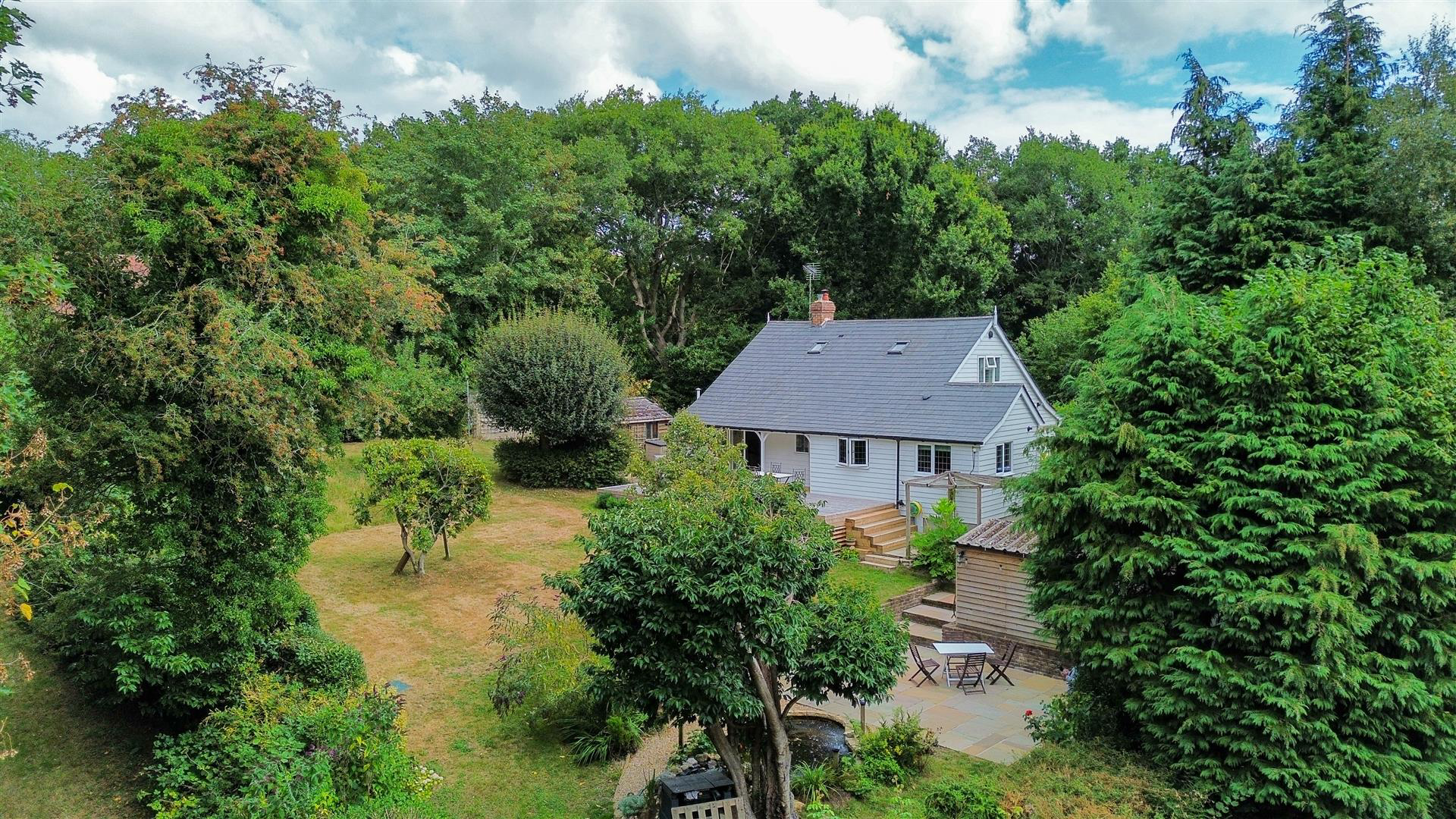 Sandrock Hill, Sedlescombe, photo 26