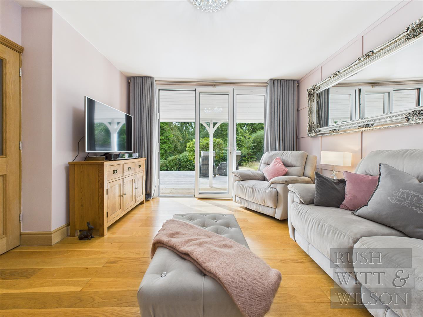 Sandrock Hill, Sedlescombe, photo 4