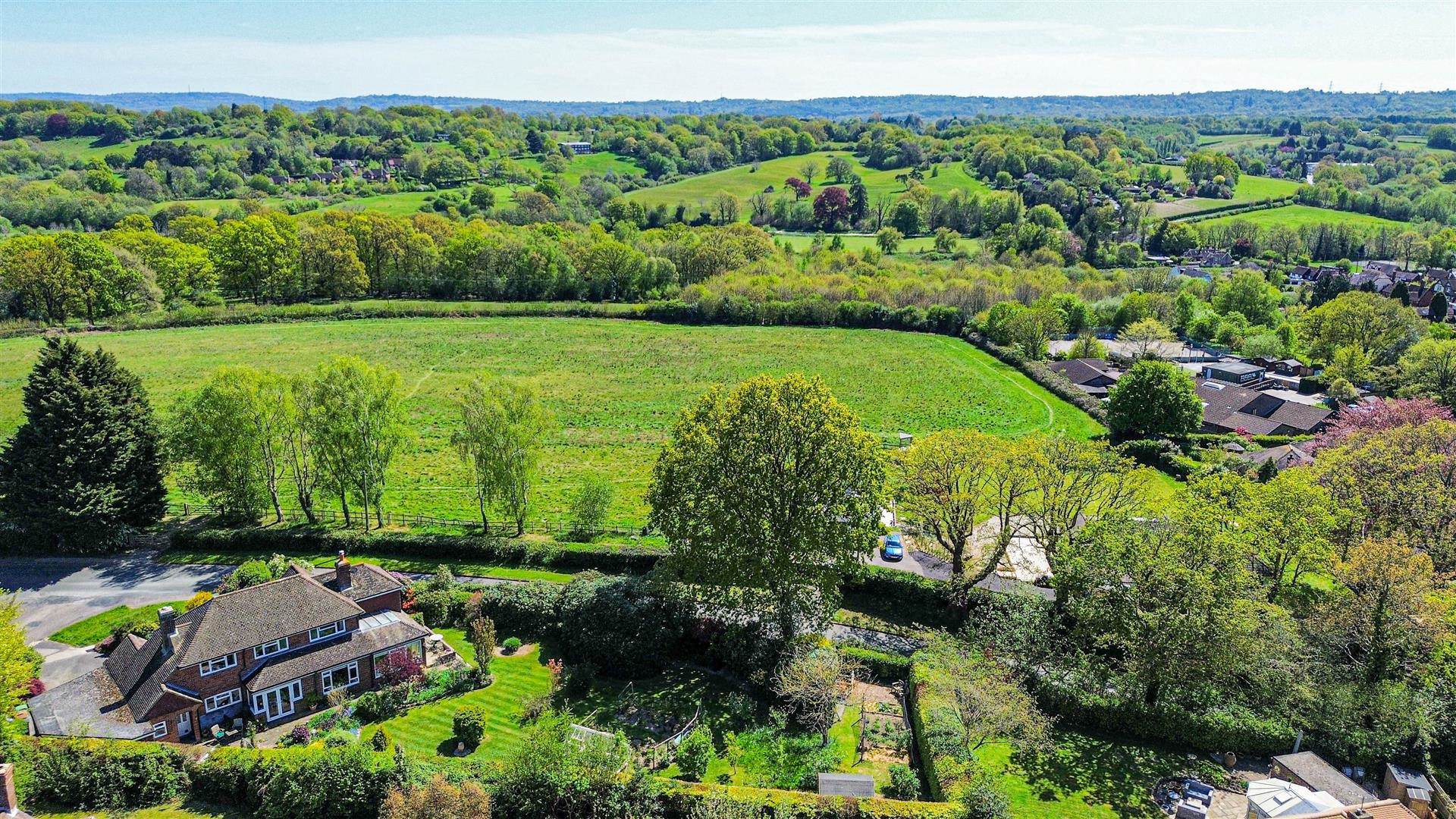 Gorselands, Sedlescombe, photo 41