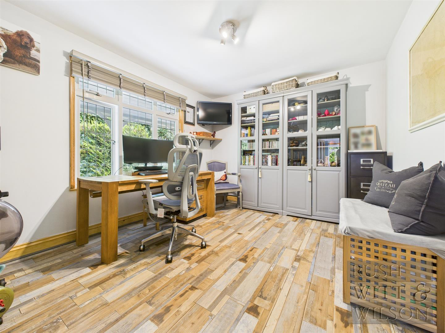 Sandrock Hill, Sedlescombe, photo 19