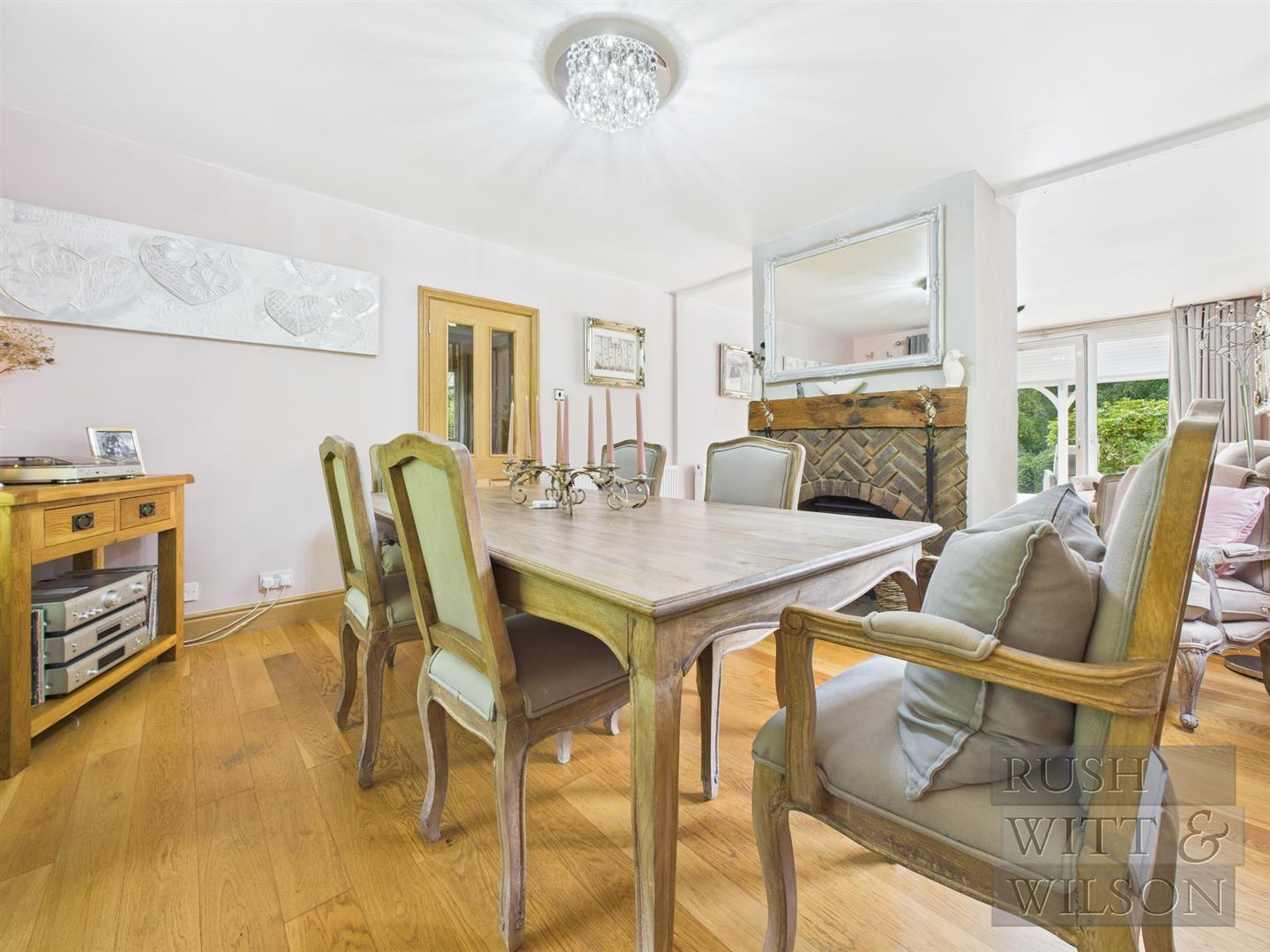 Sandrock Hill, Sedlescombe, photo 11
