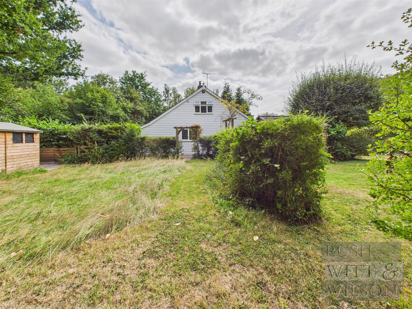 Sandrock Hill, Sedlescombe, photo 33