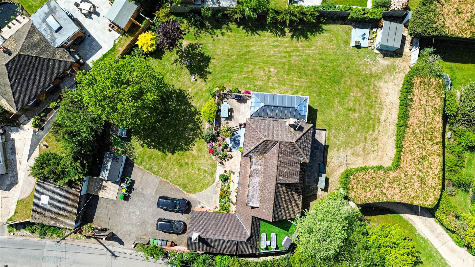 Crazy Lane, Sedlescombe, photo 36