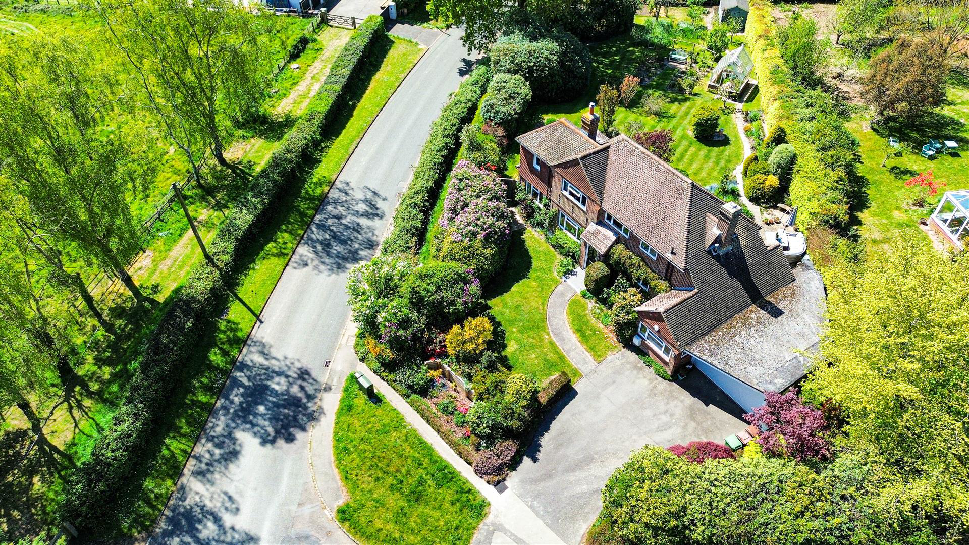 Gorselands, Sedlescombe, photo 40