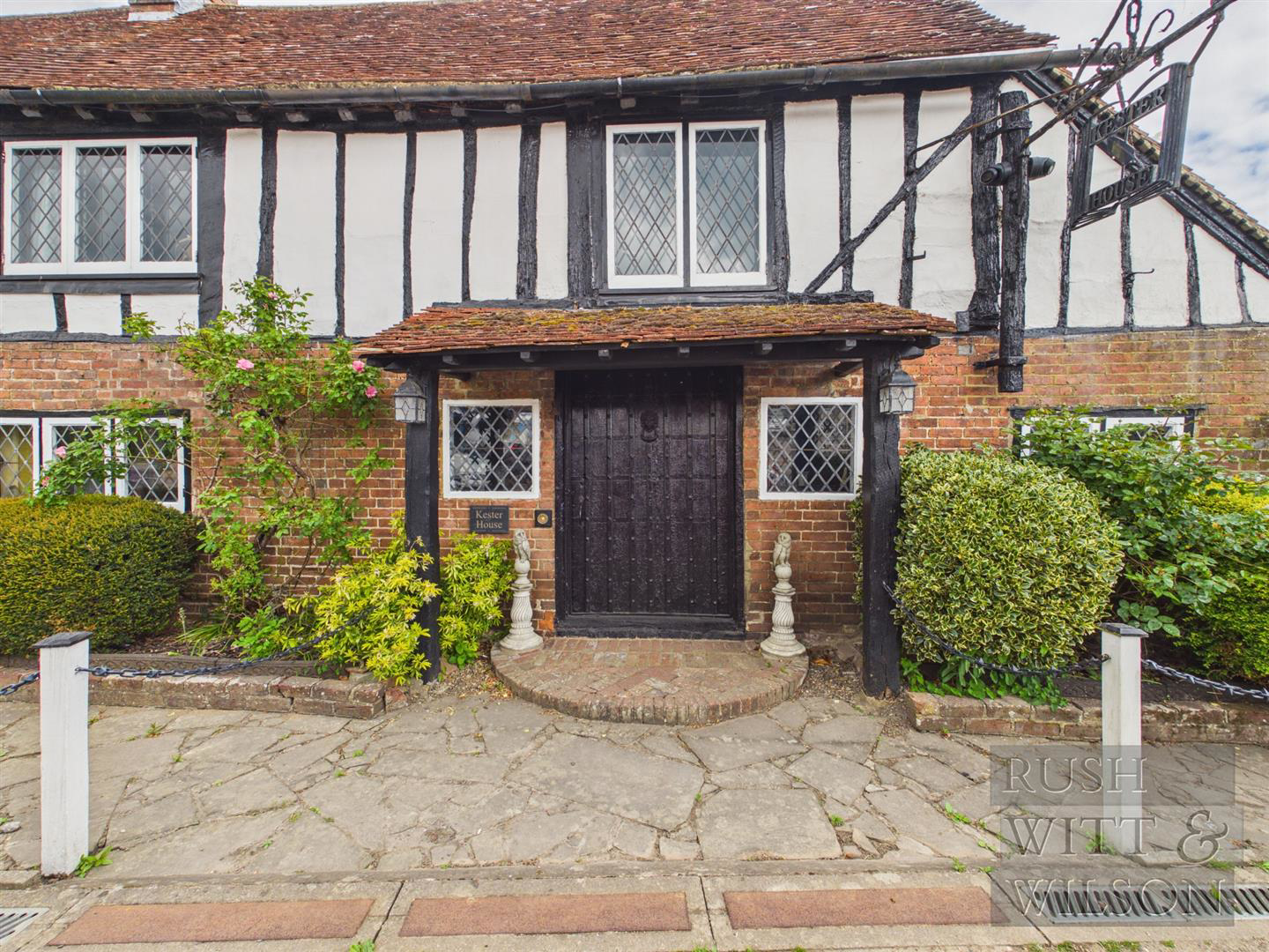 The Street Sedlescombe, Battle, photo 33