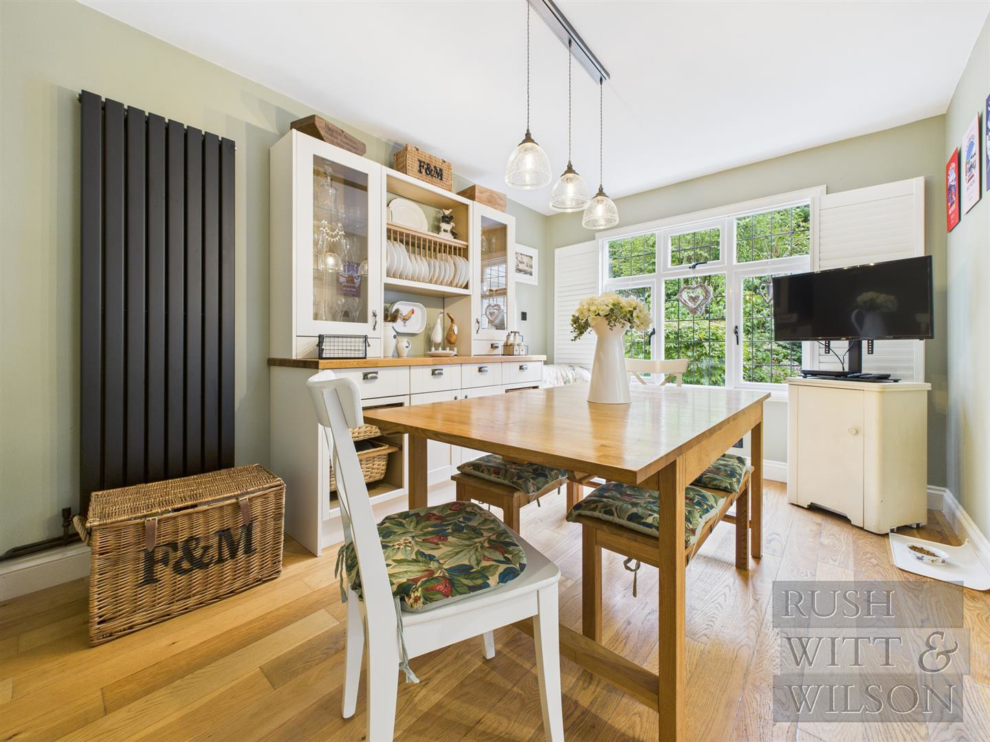 Sandrock Hill, Sedlescombe, photo 13
