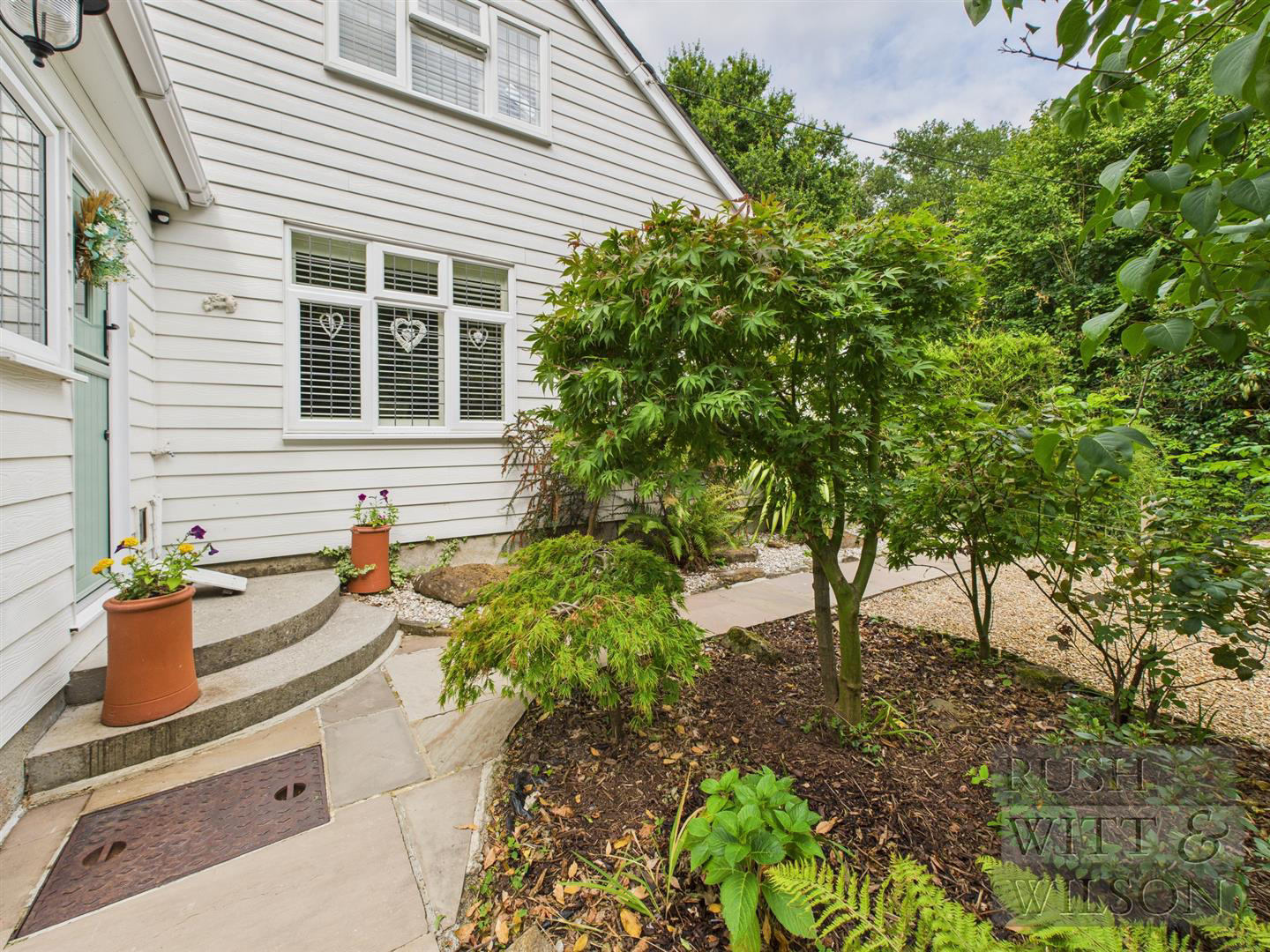 Sandrock Hill, Sedlescombe, photo 35