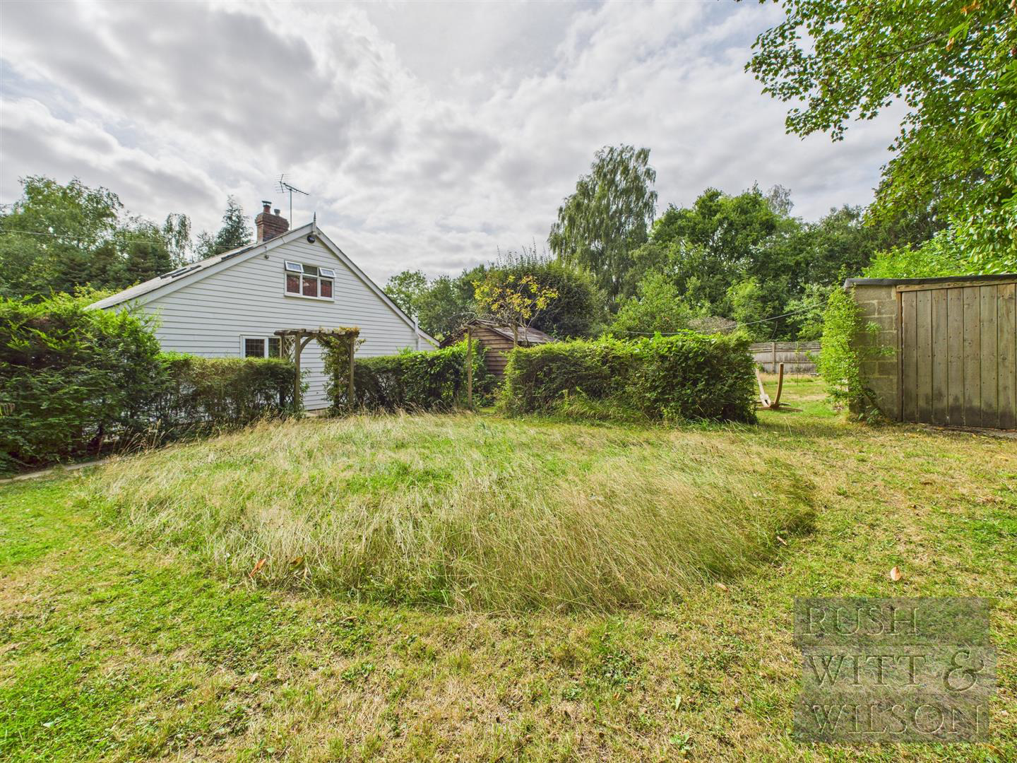 Sandrock Hill, Sedlescombe, photo 31