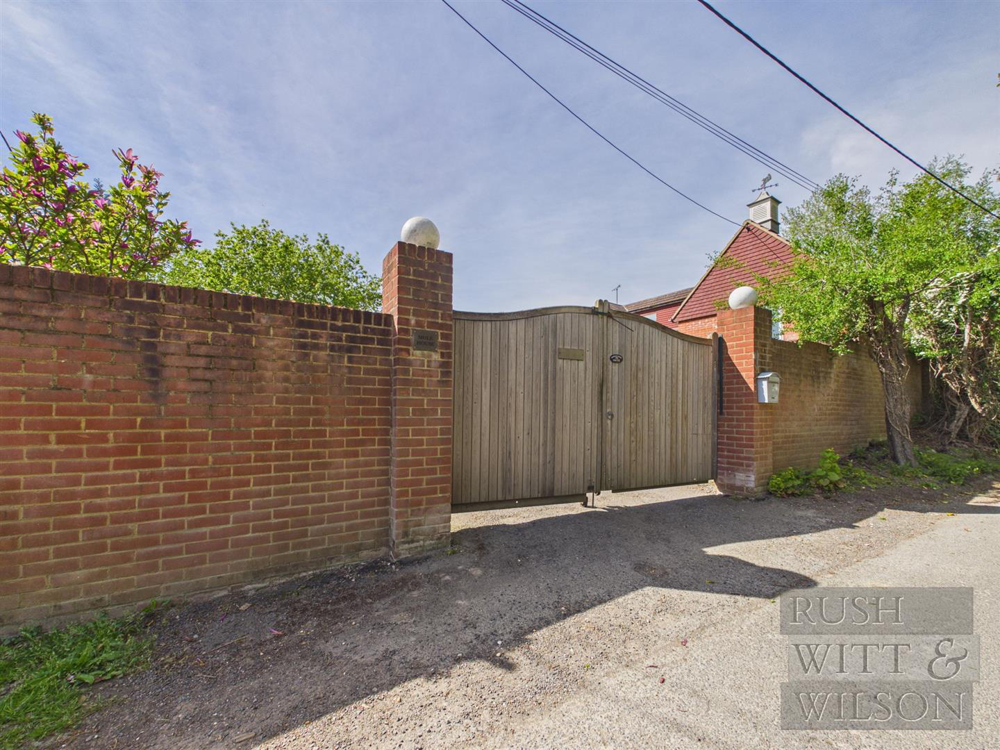 Crazy Lane, Sedlescombe, photo 35