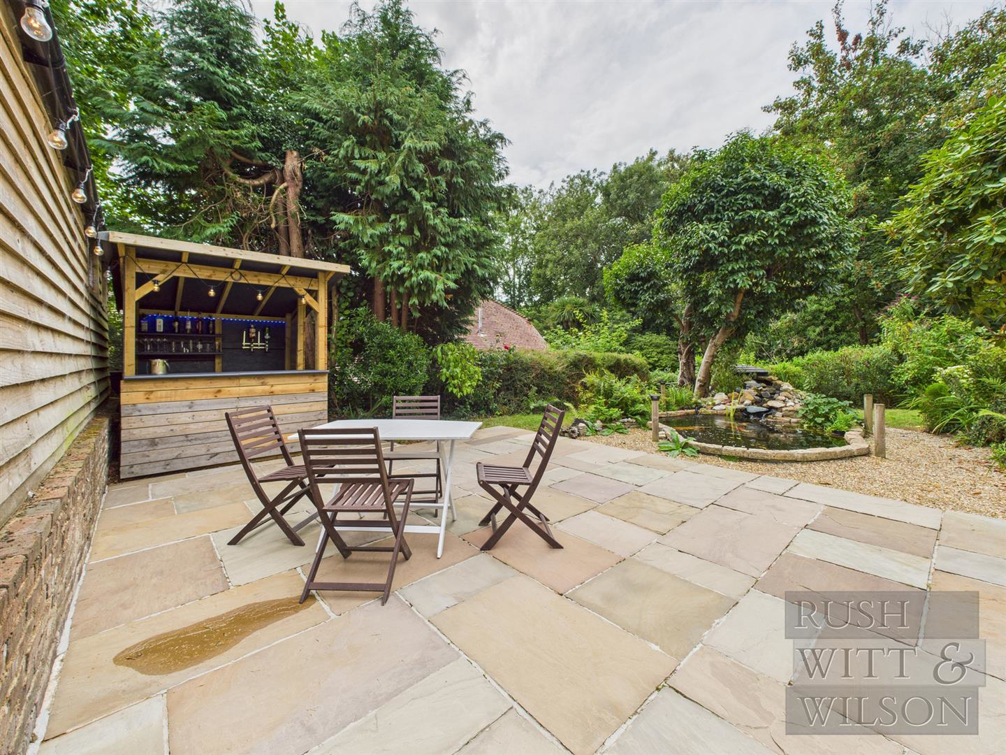 Sandrock Hill, Sedlescombe, photo 25