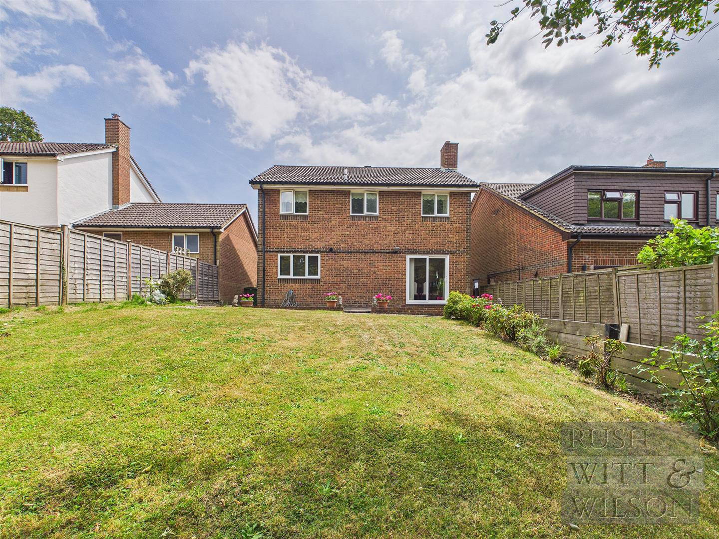 Fletcher Avenue, St. Leonards-On-Sea