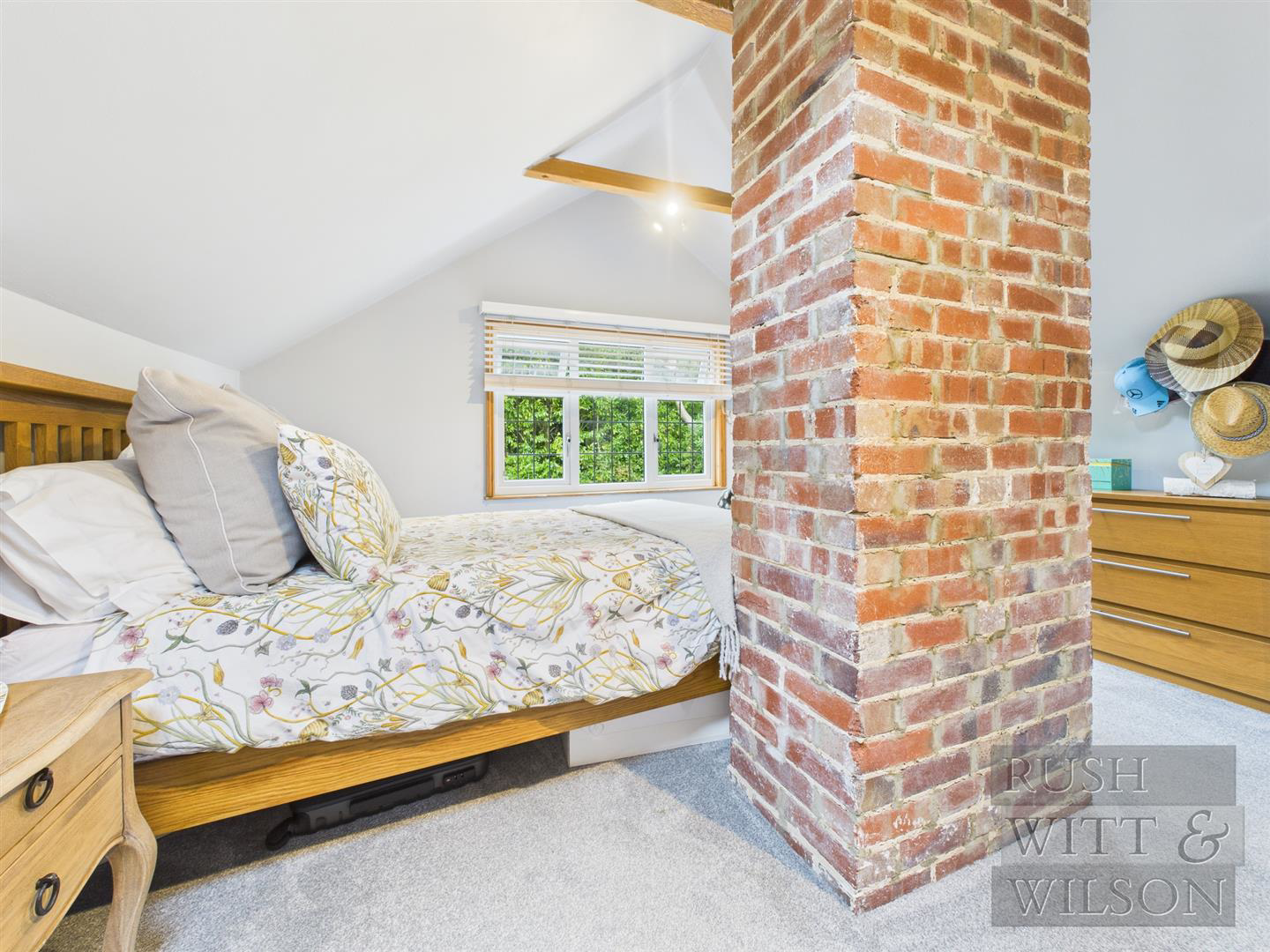 Sandrock Hill, Sedlescombe, photo 17