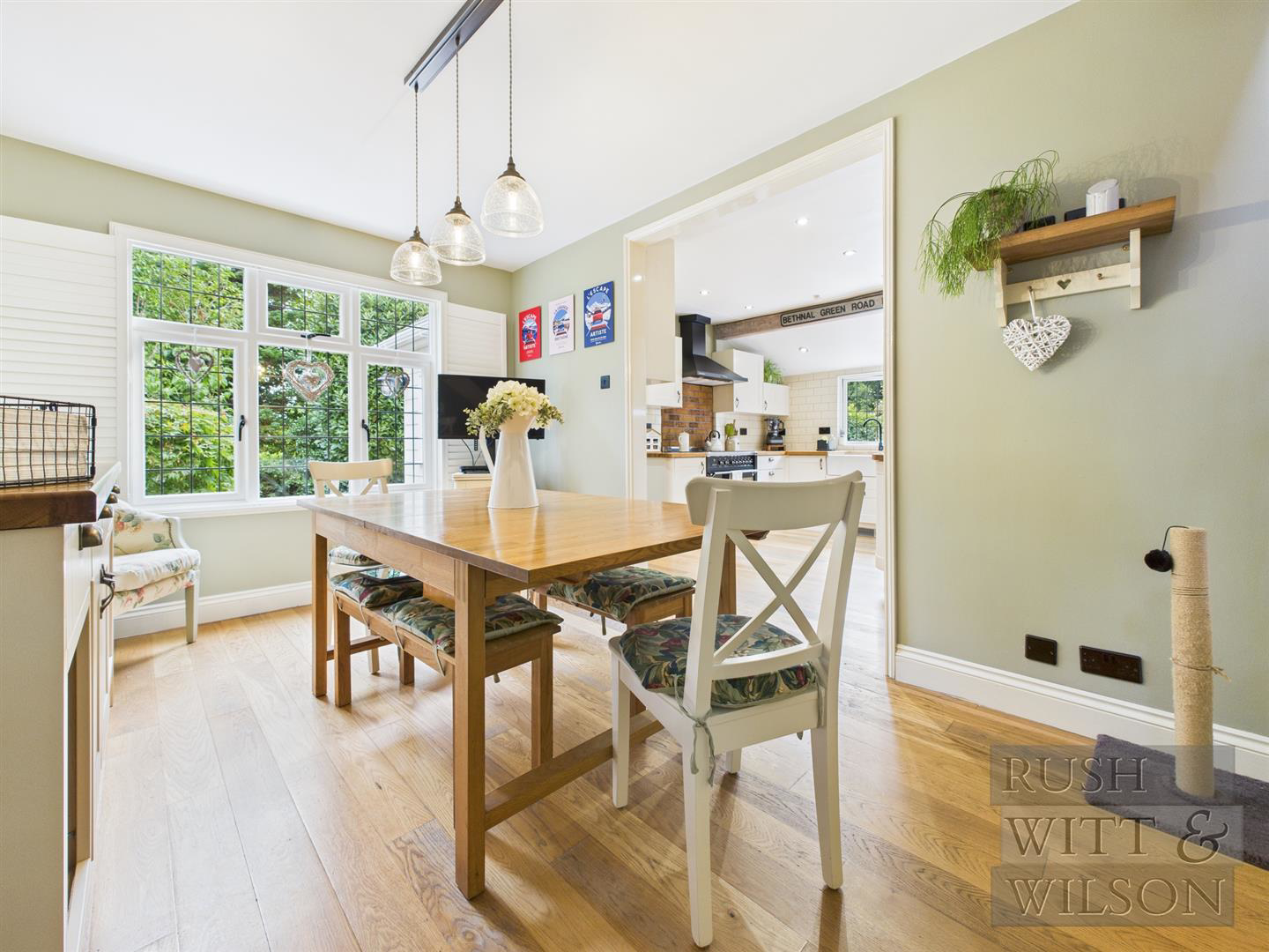 Sandrock Hill, Sedlescombe, photo 12