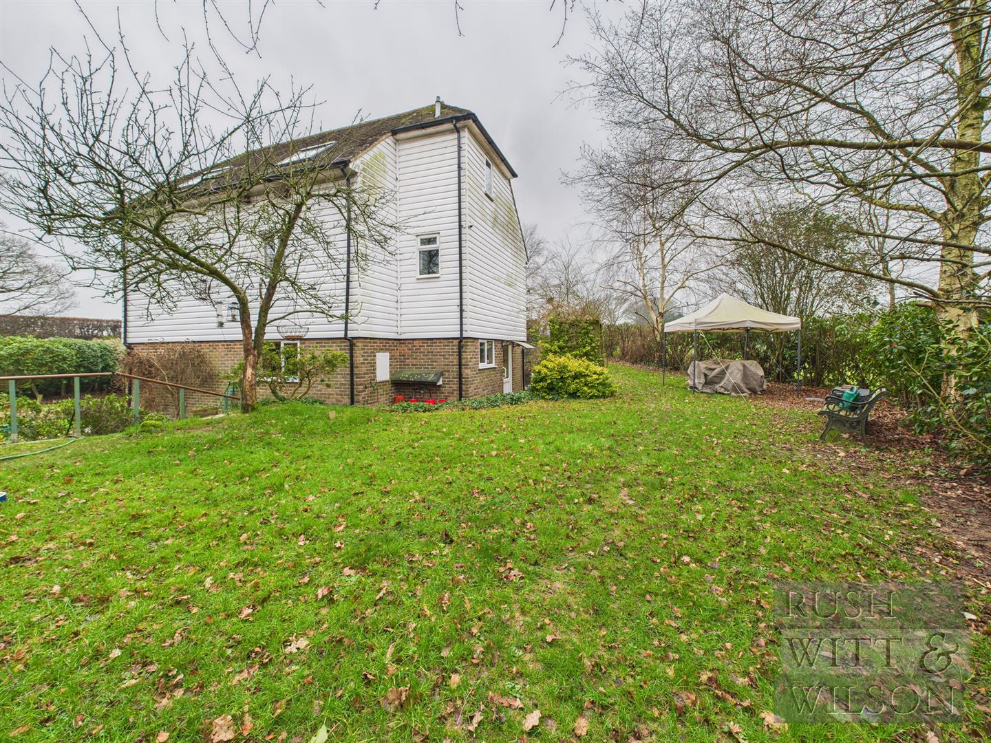 The Stream, Catsfield, photo 26