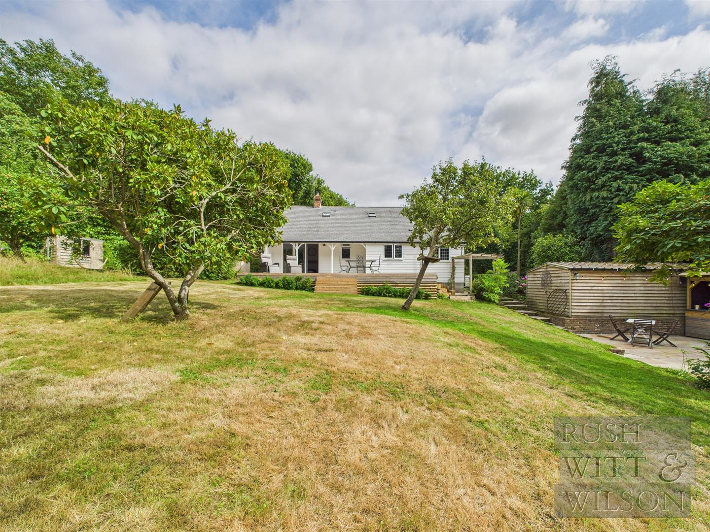 Sandrock Hill, Sedlescombe, photo 29