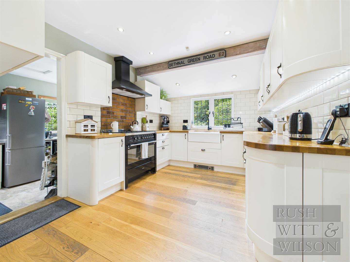 Sandrock Hill, Sedlescombe, photo 8