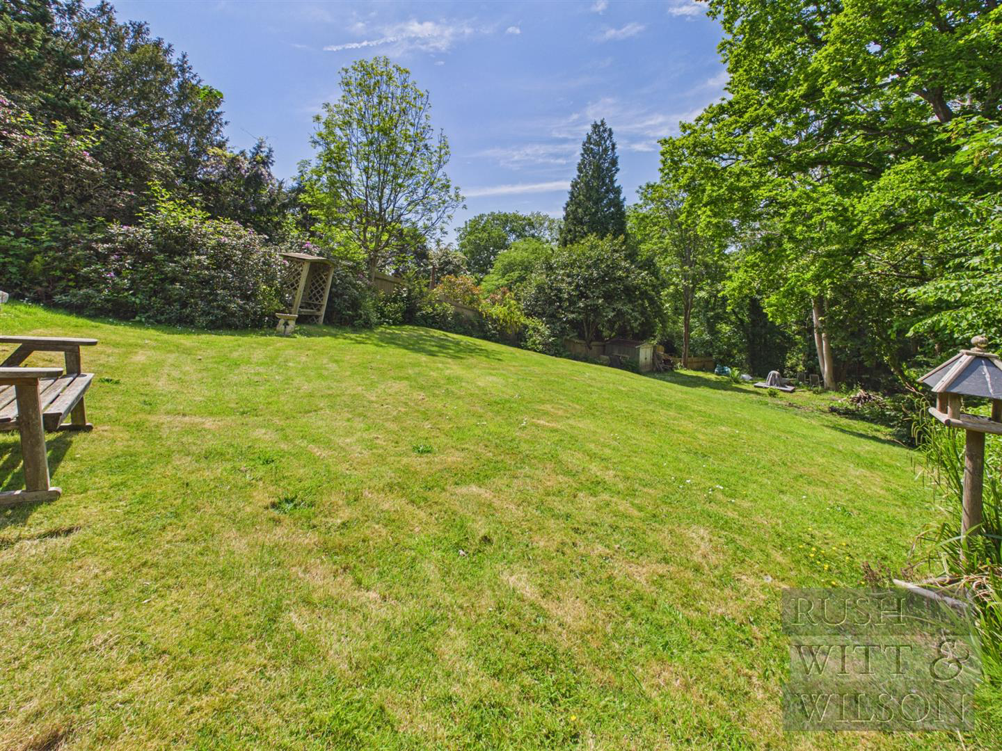 Station Road, Crowhurst, photo 35
