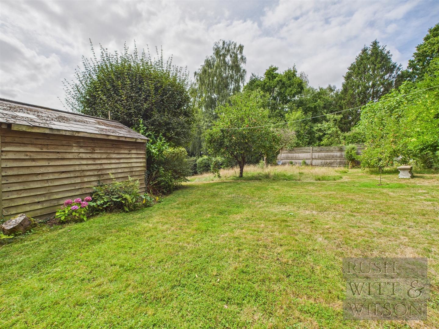 Sandrock Hill, Sedlescombe, photo 30