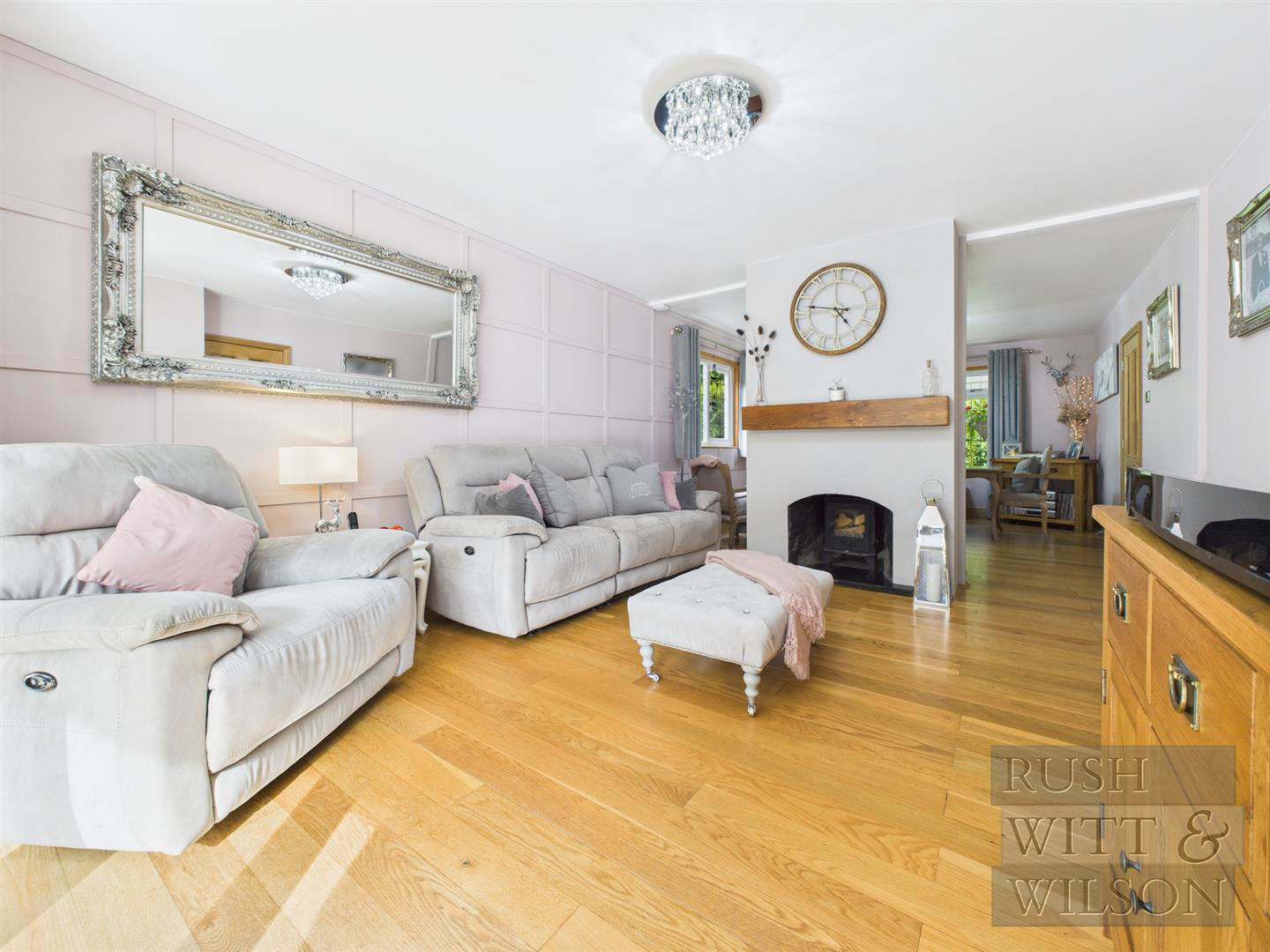 Sandrock Hill, Sedlescombe, photo 5