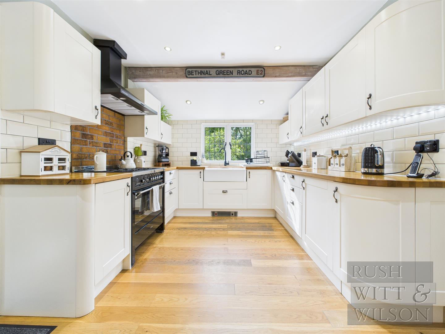 Sandrock Hill, Sedlescombe, photo 7