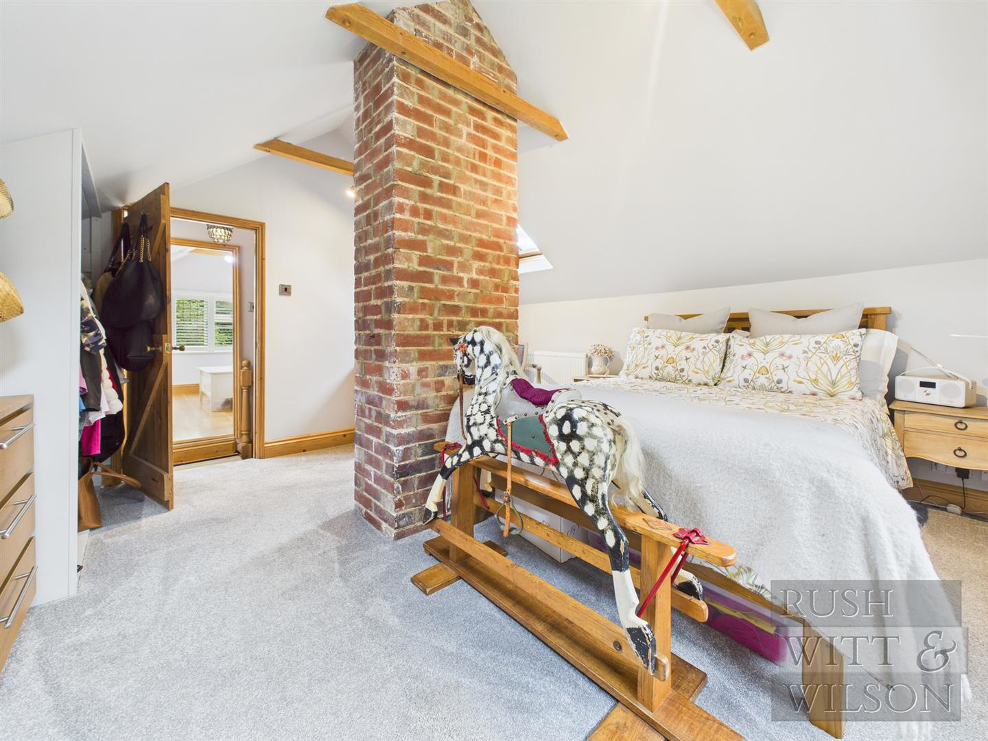 Sandrock Hill, Sedlescombe, photo 18