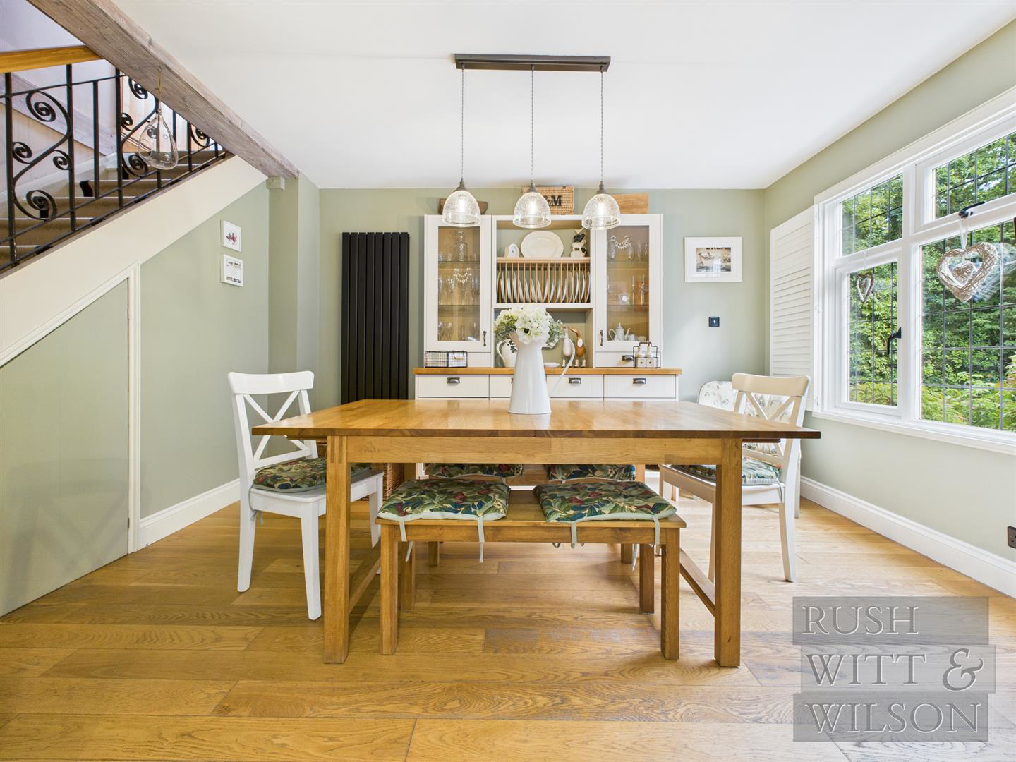 Sandrock Hill, Sedlescombe, photo 14