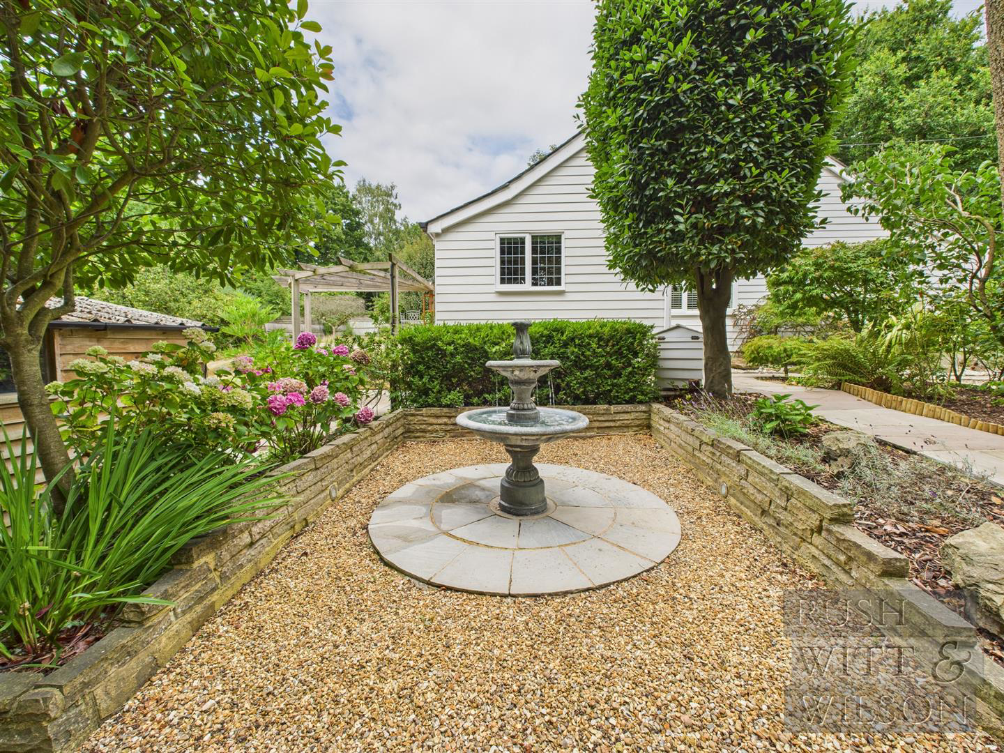 Sandrock Hill, Sedlescombe, photo 34