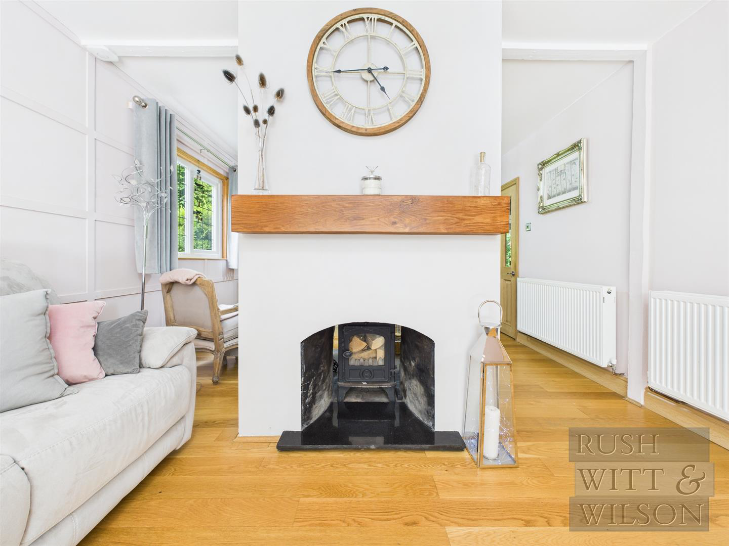Sandrock Hill, Sedlescombe, photo 6