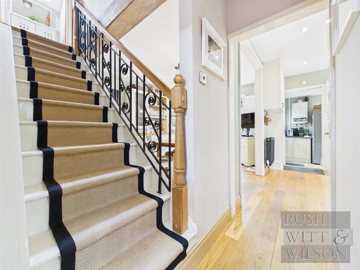 Sandrock Hill, Sedlescombe, photo 22