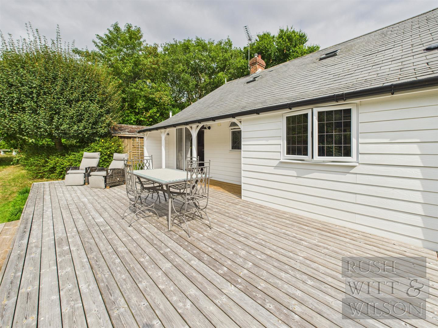 Sandrock Hill, Sedlescombe, photo 24