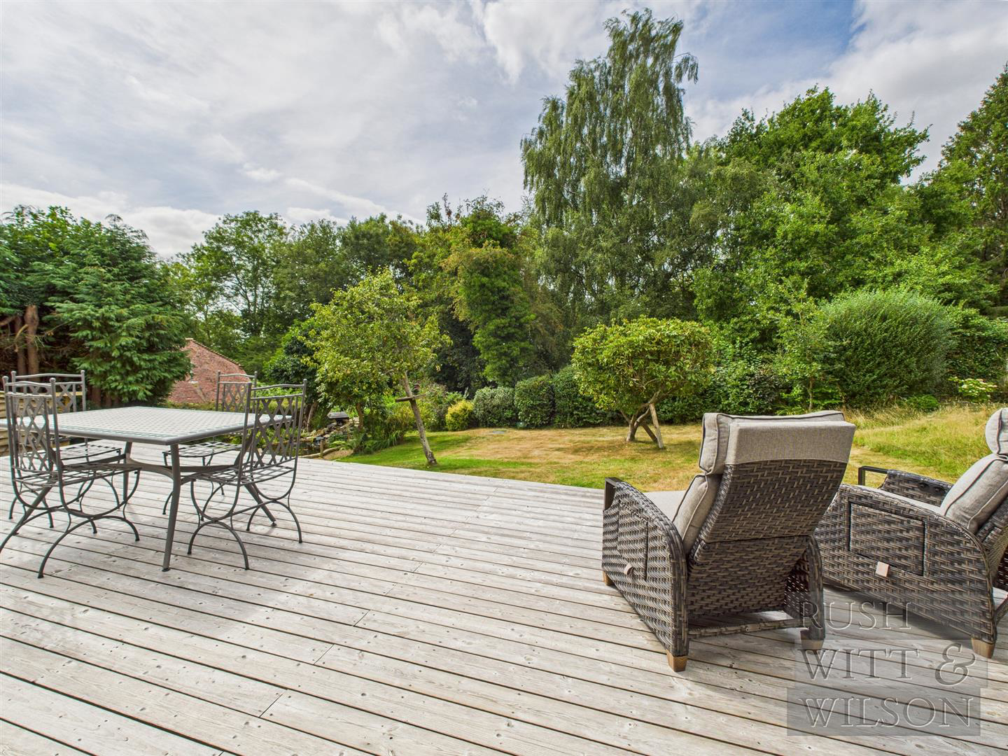 Sandrock Hill, Sedlescombe, photo 23