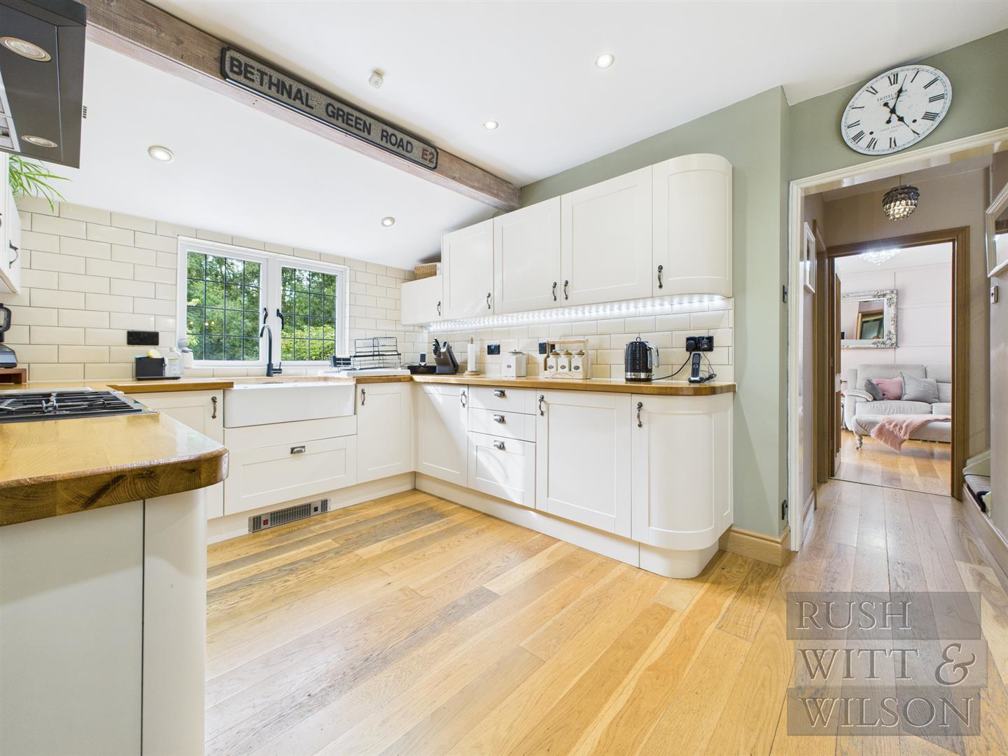 Sandrock Hill, Sedlescombe, photo 9