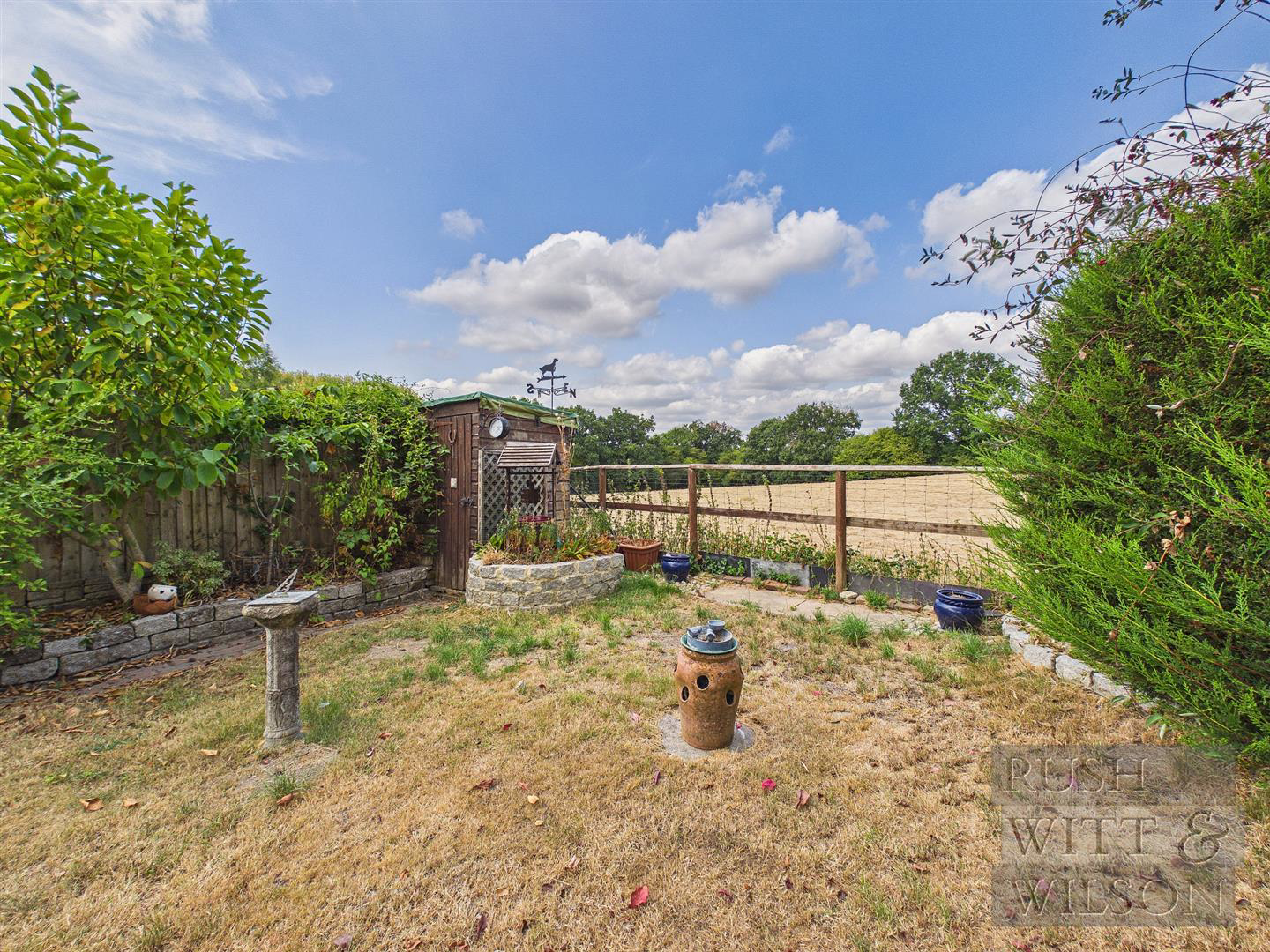 Berners Hill, Flimwell, photo 2