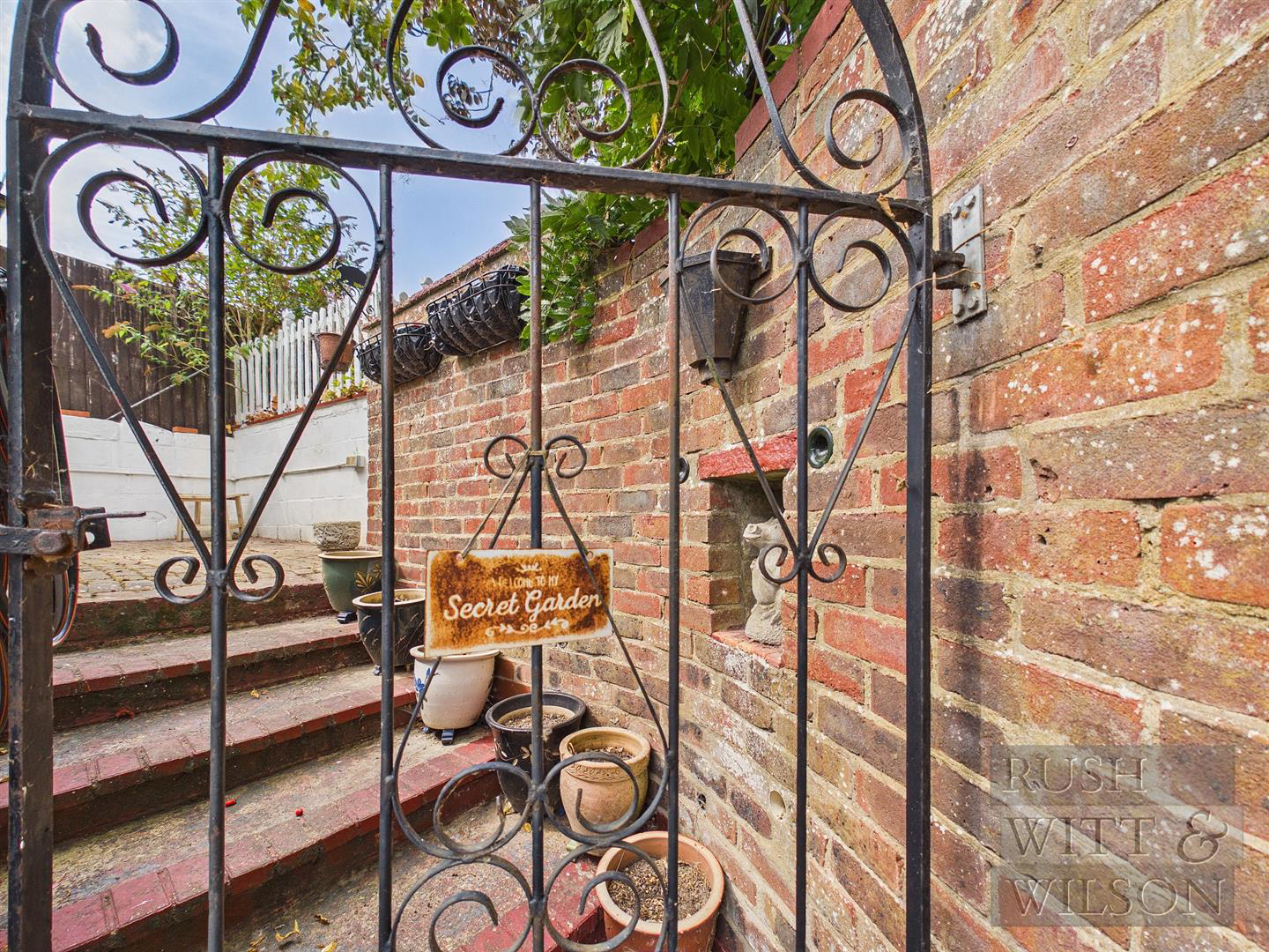 Berners Hill, Flimwell, photo 18