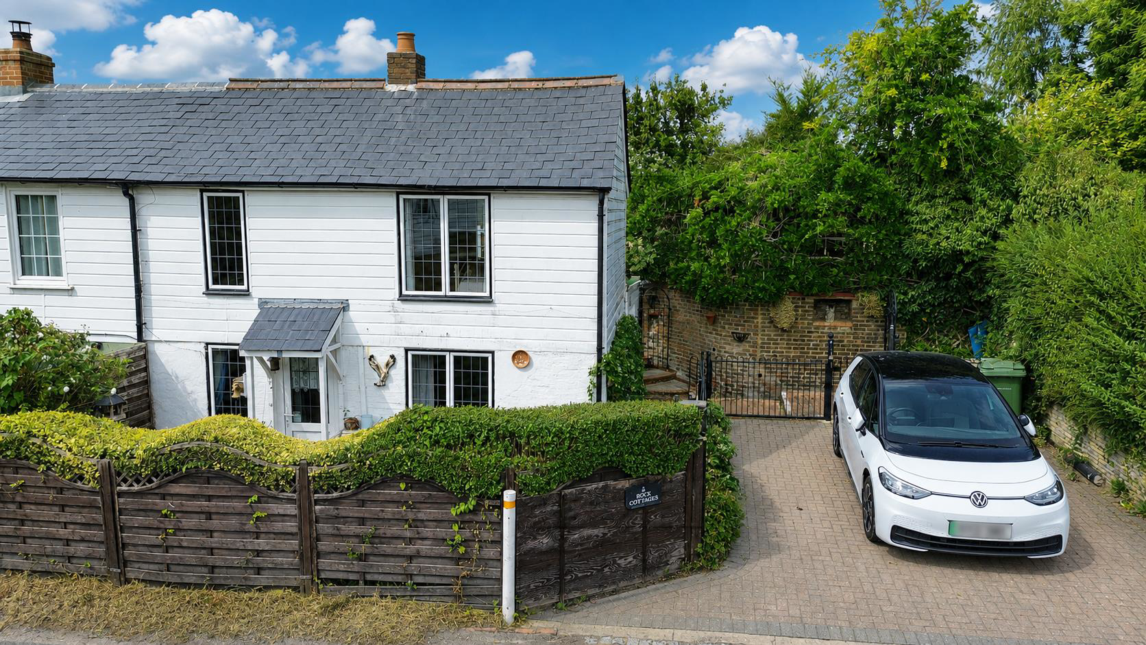 Berners Hill, Flimwell