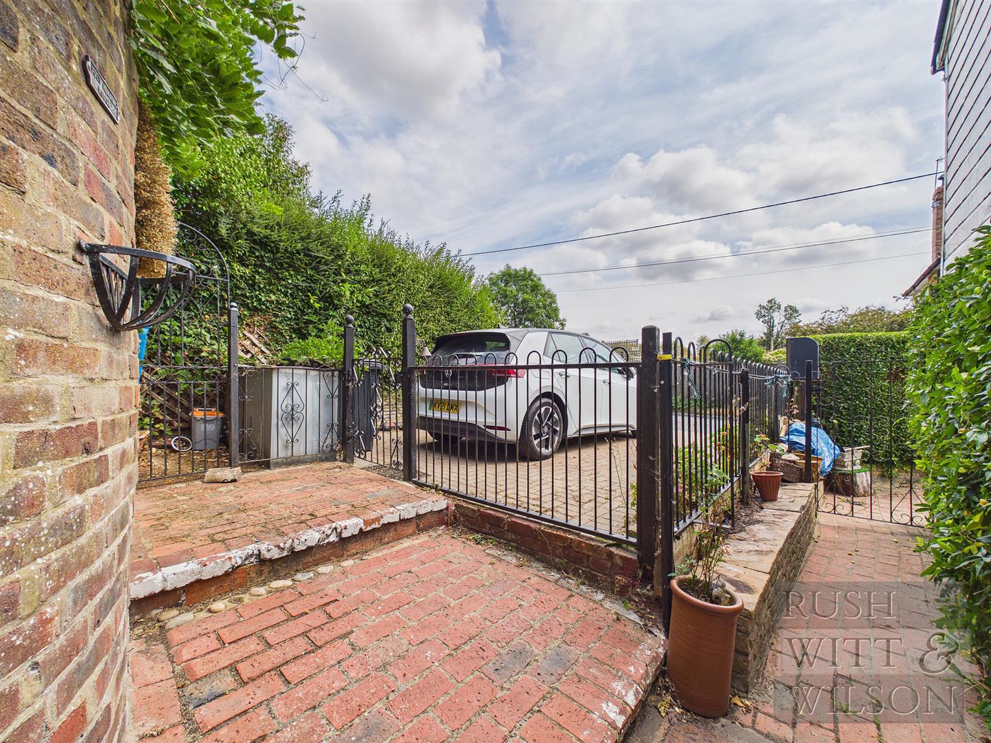 Berners Hill, Flimwell, photo 17