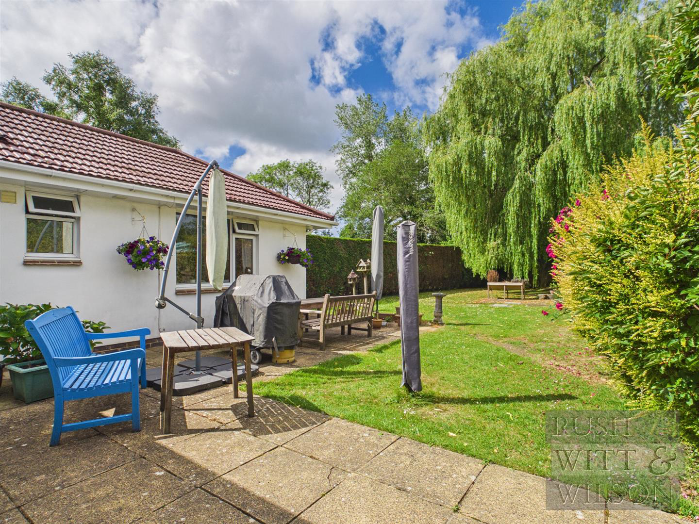 Morgay Wood Lane, Three Oaks, photo 18