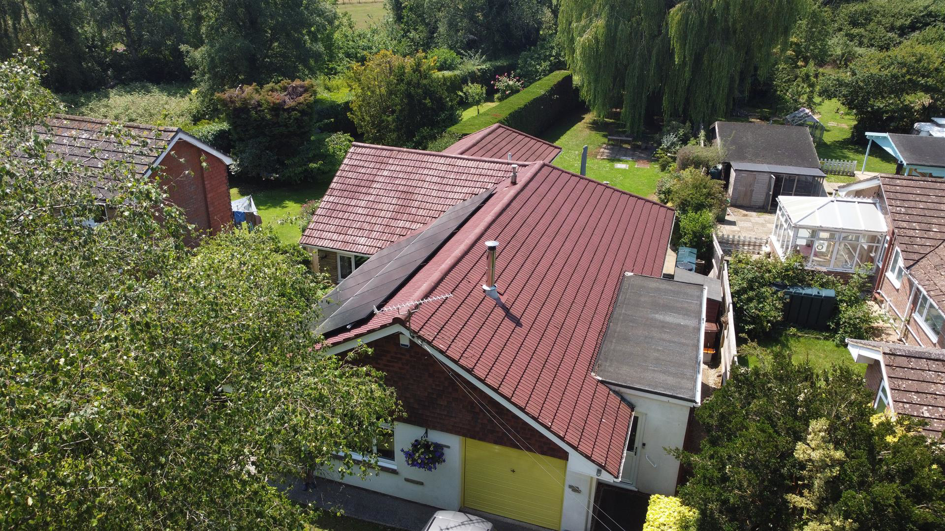Morgay Wood Lane, Three Oaks, photo 26