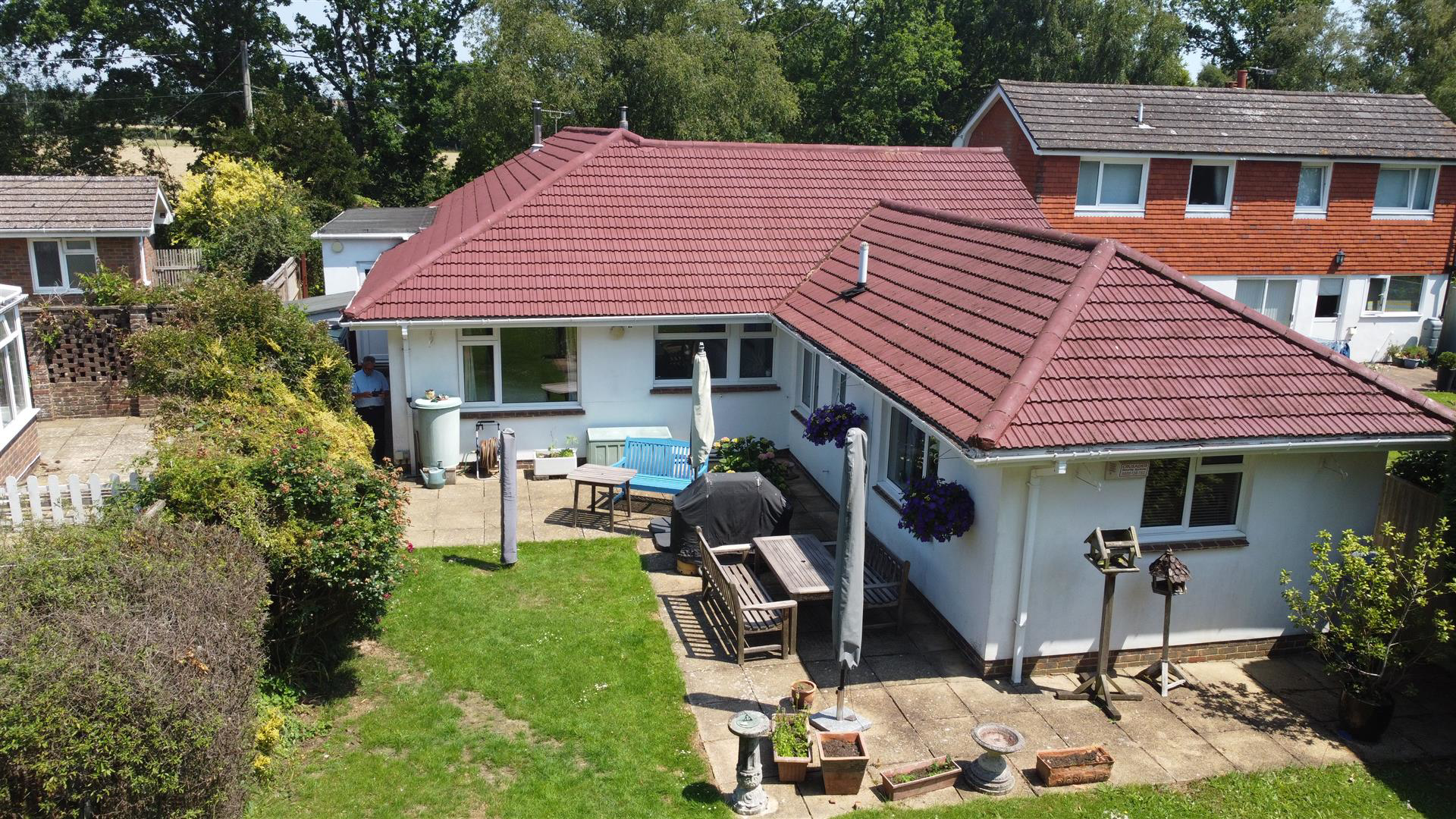 Morgay Wood Lane, Three Oaks, photo 27