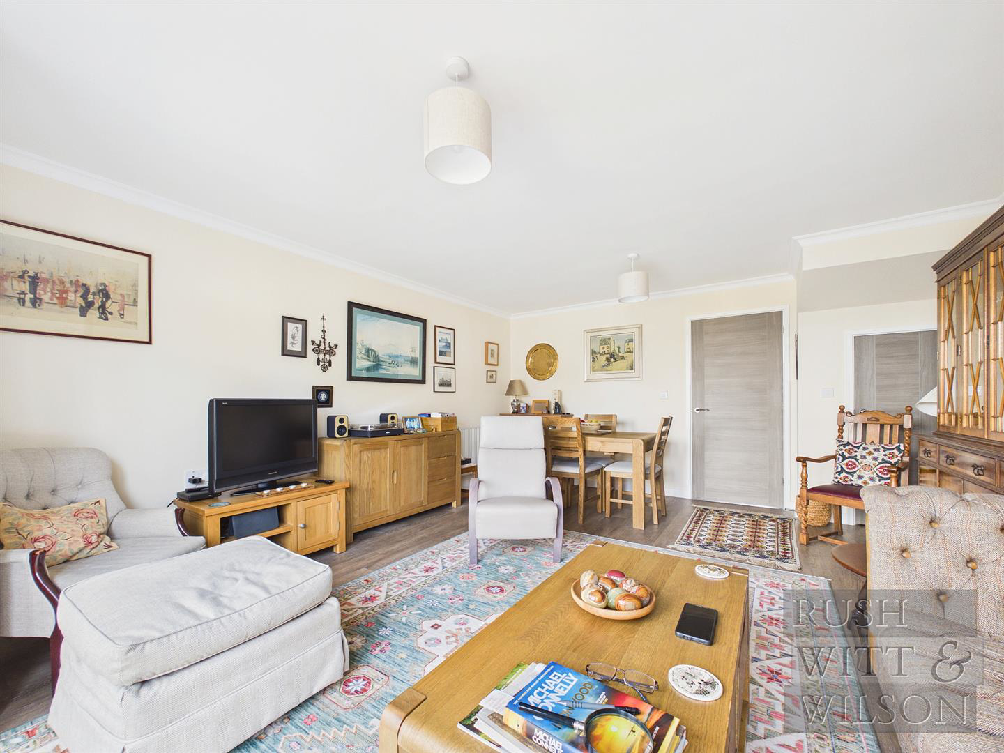 Elizabeth Gardens, Northiam, photo 6