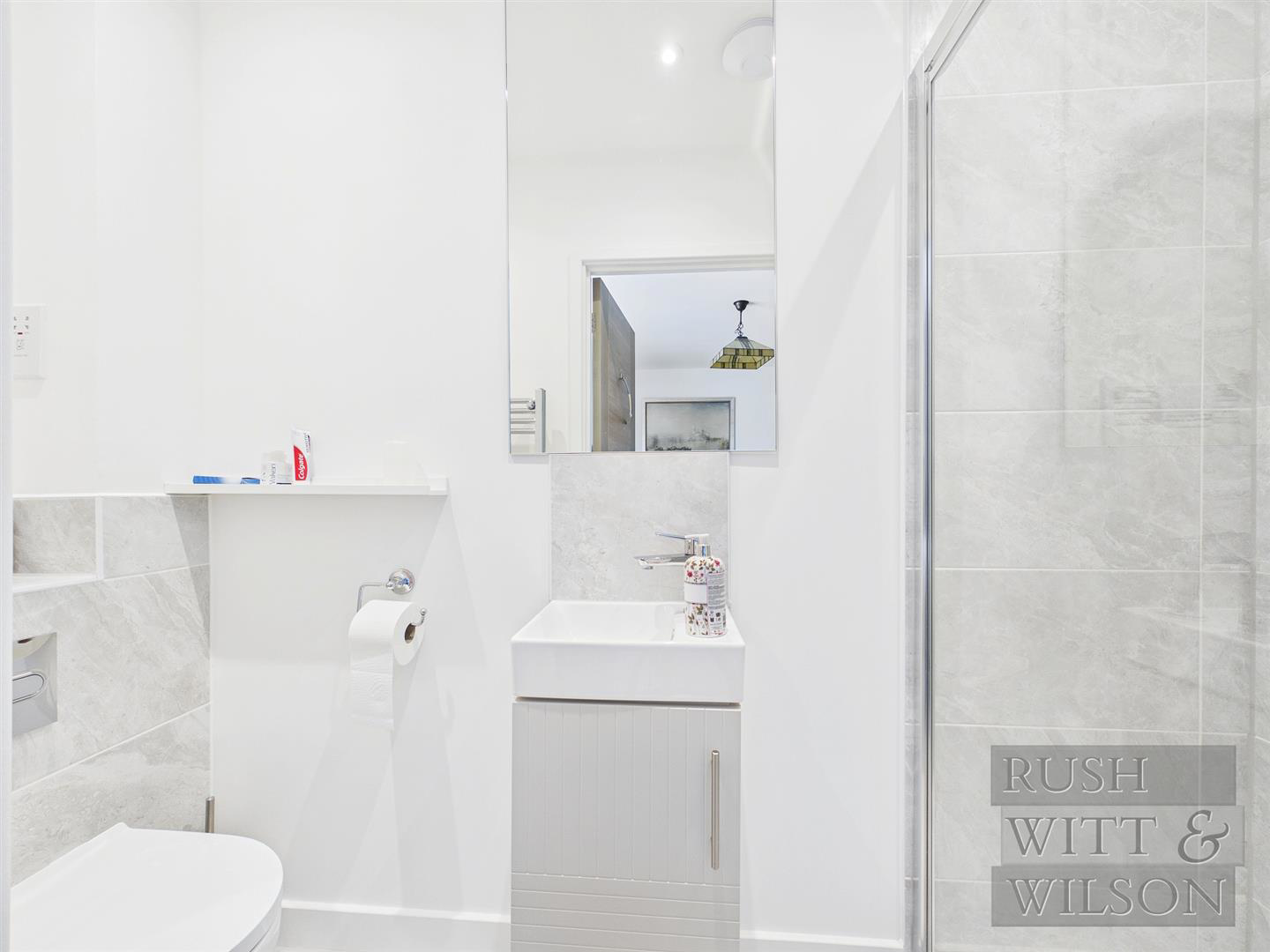 Elizabeth Gardens, Northiam, photo 12