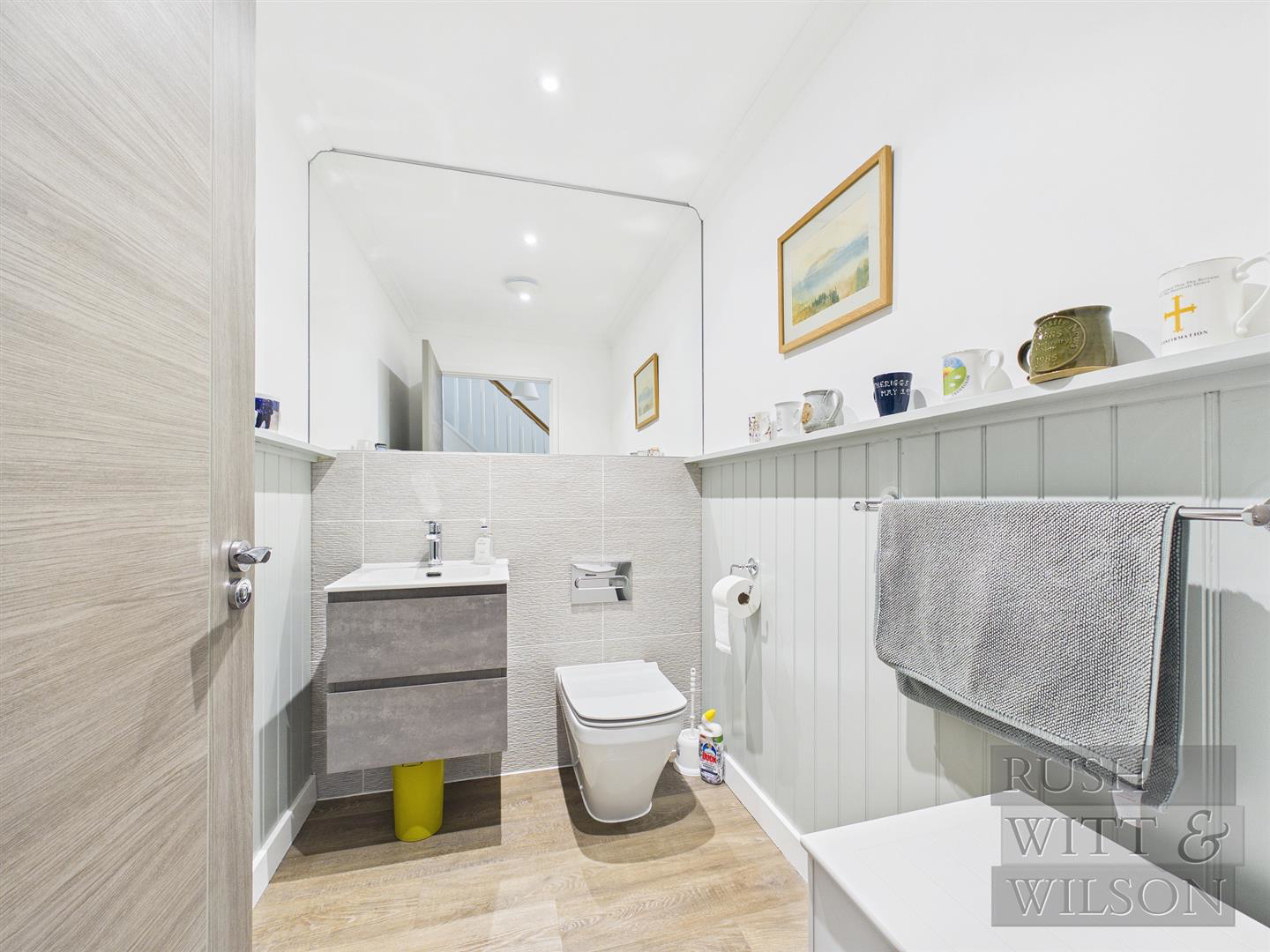 Elizabeth Gardens, Northiam, photo 8