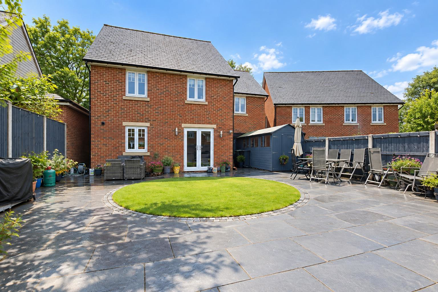 Luffield Drive, Bexhill-On-Sea