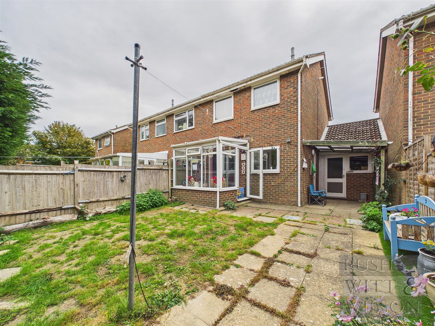 Gleneagles Close, Bexhill-On-Sea, photo 12