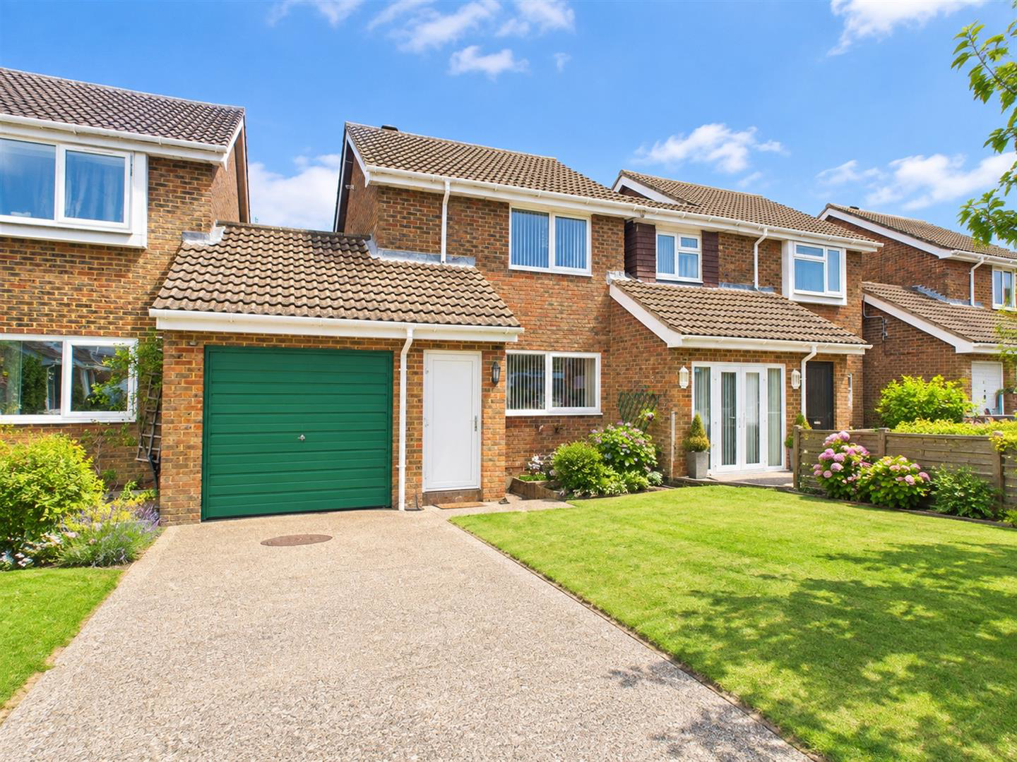 Gleneagles Close, Bexhill-On-Sea