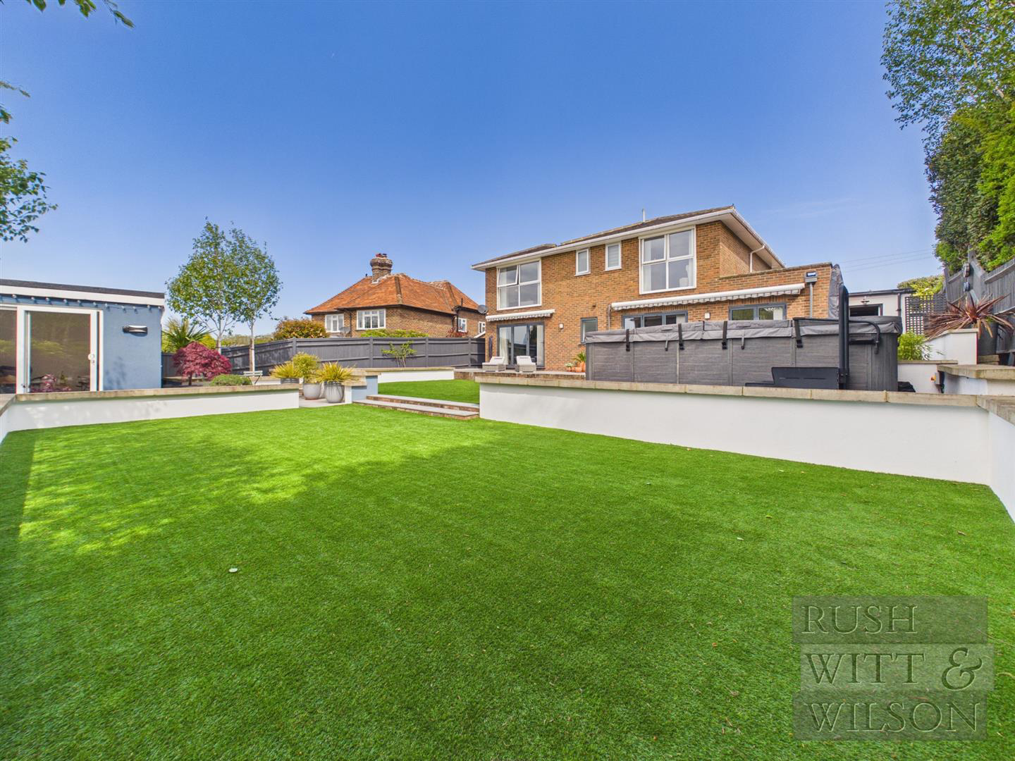 Maple Avenue, Bexhill-On-Sea, photo 15