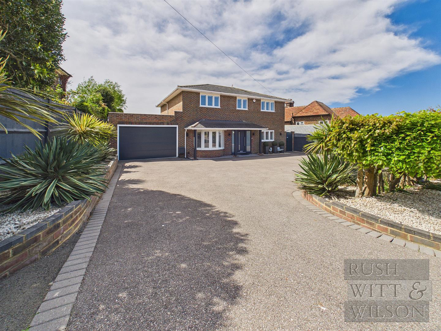 Maple Avenue, Bexhill-On-Sea