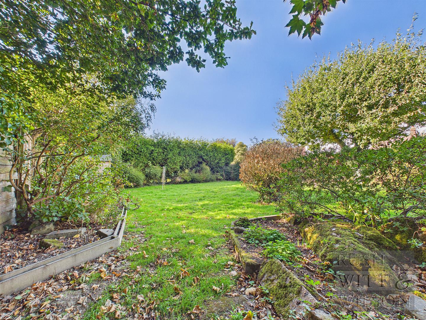 Chestnut Walk, Little Common, photo 7