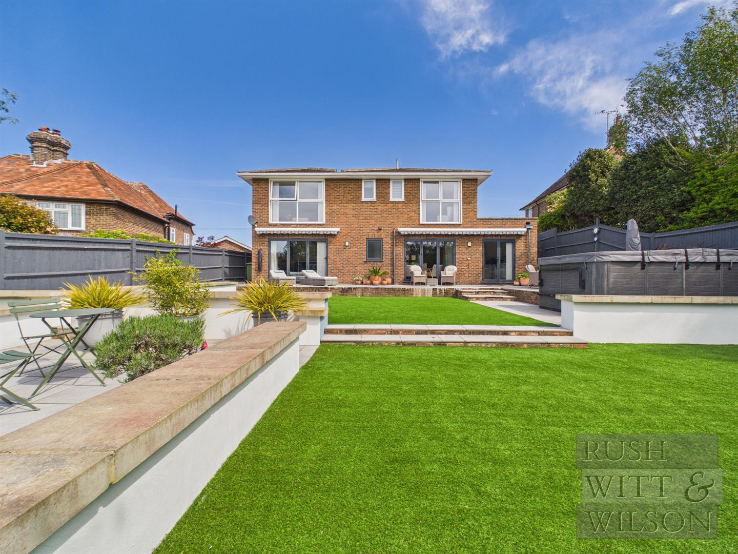 Maple Avenue, Bexhill-On-Sea, photo 34