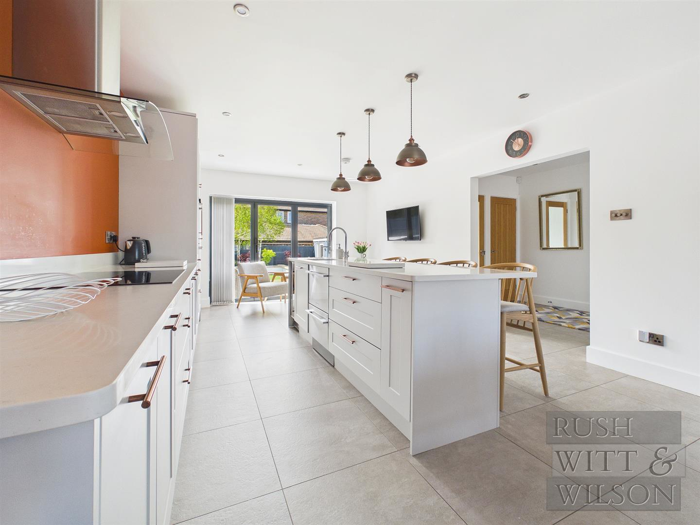 Maple Avenue, Bexhill-On-Sea, photo 22